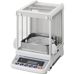 AND Weighing MC-1104A Mass Comparator 1100 g x 0.1 mg