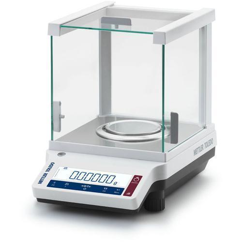 Mettler Toledo® JE1103C/A Carat 1100 x 0.001 ct Legal for trade Jewelry Balance 1100 x 0.01 ct