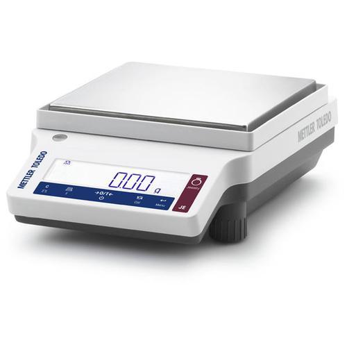 Mettler Toledo® JE2002G/A Gold 2200g x 0.01 g Legal for trade Jewelry Balance 2200 x 0.1 g