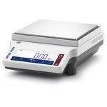 Mettler Toledo® JE3002G/A Gold 3200g x 0.01 g Legal for trade Jewelry Balance 3200 x 0.1 g