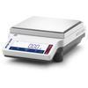 Mettler Toledo® JE4002G/A Gold 4200g x 0.01 g Legal for trade Jewelry Balance 4200 x 0.1 g