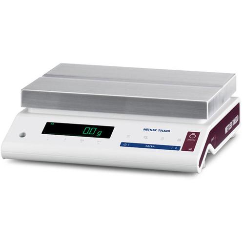 Mettler Toledo® JP16001G/A Gold 16200g x 0.1 g Legal for trade Jewelry Balance 16200 x 1 g