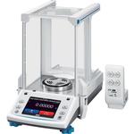 AND Weighing BH-225TE - Analytical Balance 220 g x 0.01 mg