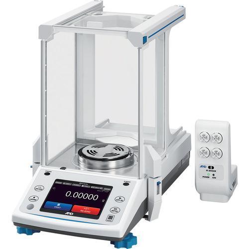 AND Weighing BH-224TE - Analytical Balance 220 g x 0.1 mg