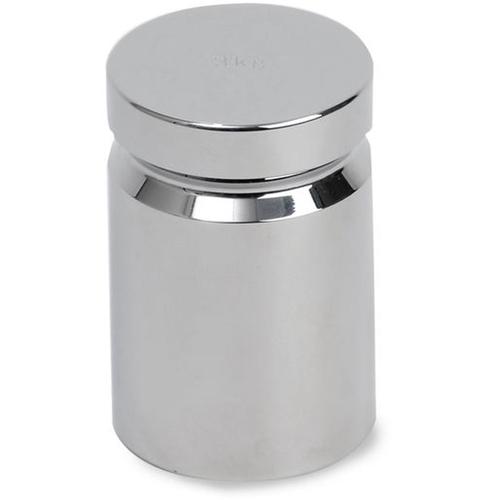 Troemner 80861237 ASTM Class 2 Cylindrical Calibration Weight With Accredited Certificate 3kg
