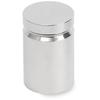 Troemner 80861228 ASTM Class 2 Cylindrical Calibration Weight With Accredited Certificate 5kg