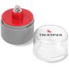 Troemner 80858222 ASTM Class 00 Calibration Weight With Accredited Certificate 20g