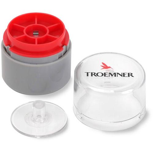 Troemner 80858513 ASTM Class 00 Calibration Weight With Accredited Certificate 20mg