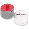 Troemner 80858281 ASTM Class 00 Calibration Weight With Accredited Certificate 2g