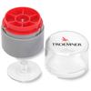 Troemner 80858645 ASTM Class 00 Calibration Weight With Accredited Certificate 2mg