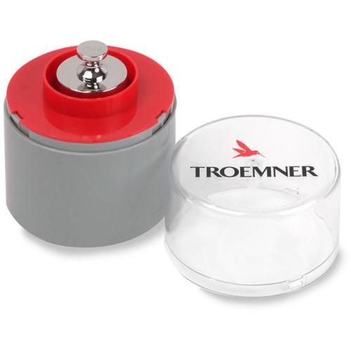 Troemner 80858149 ASTM Class 000 Calibration Weight With Accredited Certificate 300g