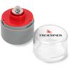 Troemner 80858209 ASTM Class 000 Calibration Weight With Accredited Certificate 30g
