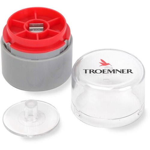 Troemner 80858314 ASTM Class 000 Calibration Weight With Accredited Certificate 500mg