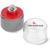 Troemner 80858192 ASTM Class 00 Calibration Weight With Accredited Certificate 50g