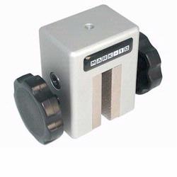 Mark-10 G1013 Parallel Jaw Grip, 200 lb