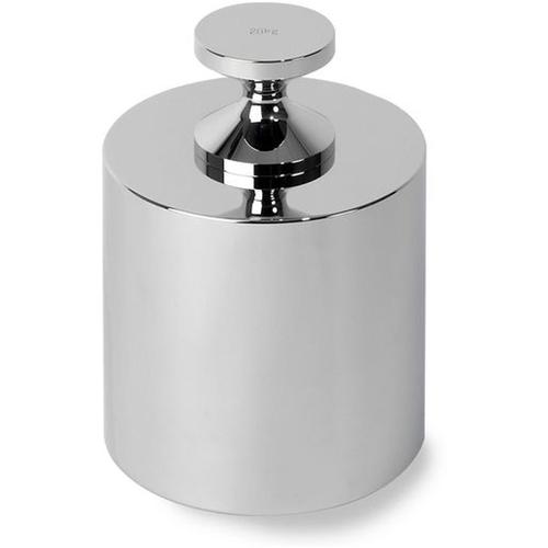 Troemner 80858063 ASTM Class 3 Calibration Weight With Accredited Certificate 20kg