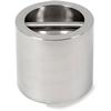 Troemner 80861215 ASTM Class 2 Grip Handle Calibration Weight With Traceable Certificate 10kg