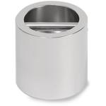 Troemner 80861210 ASTM Class 2 Grip Handle Calibration Weight With Accredited Certificate 16kg