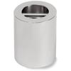 Troemner 80861173 ASTM Class 2 Grip Handle Calibration Weight With No Certificate 24kg
