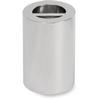 Troemner 80861168 ASTM Class 2 Grip Handle Calibration Weight With Traceable Certificate 30kg