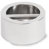 Troemner 80861231 ASTM Class 2 Grip Handle Calibration Weight With Accredited Certificate 4kg