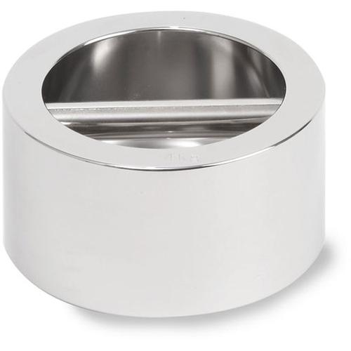 Troemner 80861230 ASTM Class 2 Grip Handle Calibration Weight With Traceable Certificate 4kg