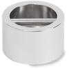 Troemner 80861223 ASTM Class 2 Grip Handle Calibration Weight With Traceable Certificate 5kg