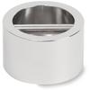 Troemner 80861817 ASTM Class 2 Grip Handle Calibration Weight With Traceable Certificate 10lb