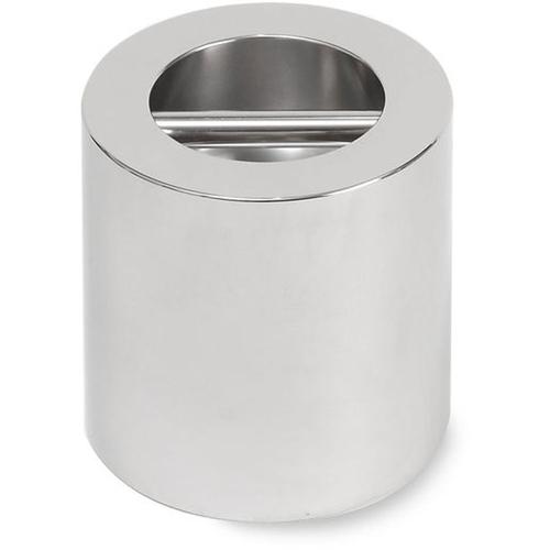 Troemner 80861806 ASTM Class 2 Grip Handle Calibration Weight With Accredited Certificate 50lb