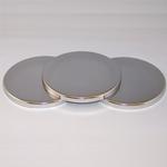 Ohaus 80850088 Reusable Pans for MB-Series