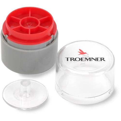 Troemner 80858553 ASTM Class 00 Wire Calibration Weight With Accredited Certificate 10mg