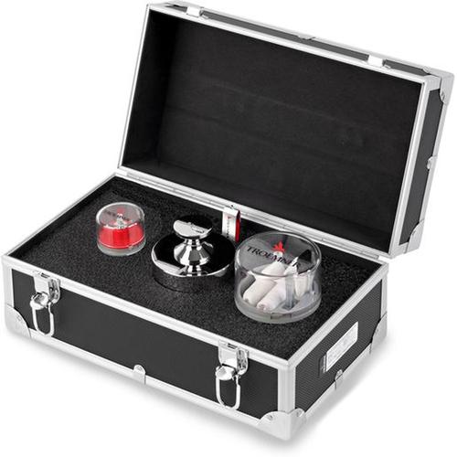 Troemner 80859553 ASTM Class 1 Calibration Weight With Accredited Certificate 5 kg - 200 g