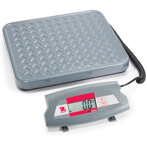 Ohaus SD-35 Economical Shipping Scale  77 x 0.05 lb