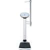 Seca 755 Dial Column Medical Scale with BMI and Height Rod