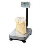 AND Weighing FG-60KAMN Platform Scale, Legal for Trade 150 x 0.05 lb