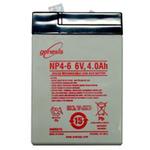 AND Weighing HC-06i Rechargeable Battery Pack