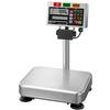 AND Weighing FS-15Ki Checkweighing Scale, 30 x 0.002 lb