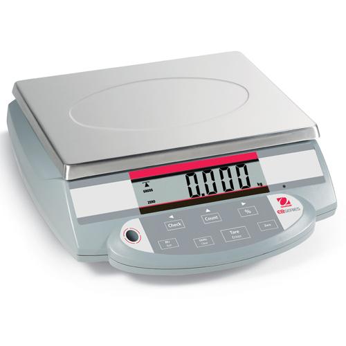 Ohaus EB-Series Bench Scales