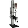 Chatillon MT150L-S-X-B-X Manual Test Stand with  750 mm (29.5 in) Column, 150 lb, Lever Operated