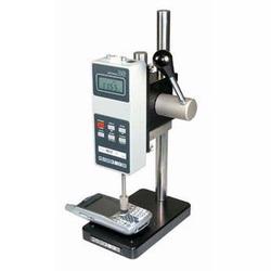 Mark-10 ES-05 Manual Test Stand, 30 lb