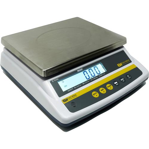 EasyWeigh PX-6-PL Legal for Trade Scale, 6 x 0.001 lb