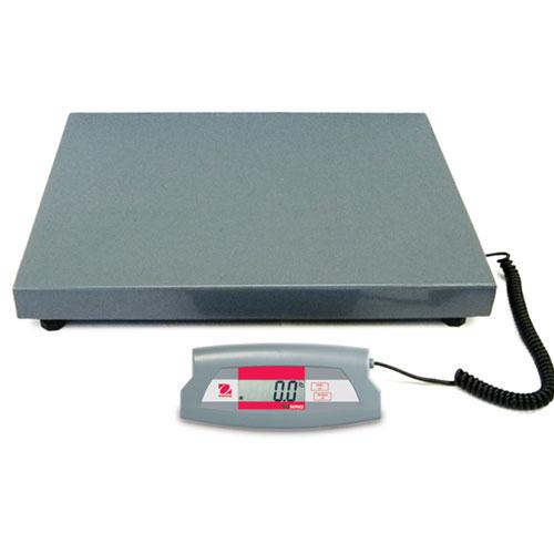 Ohaus SD-200L Economical Shipping Scale  440 lb x 0.2 lb