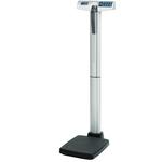 HealthOMeter 500KL eye-level physician Scales, 500 x 0.2 lb