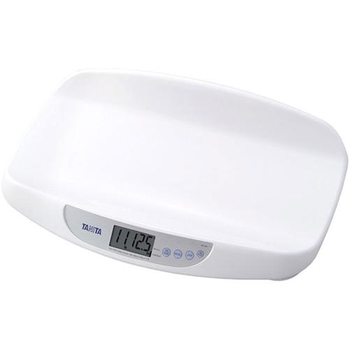 Tanita shop infant scale