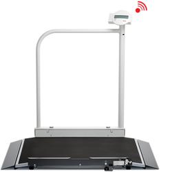 Seca 676 Digital Wheelchair Scales