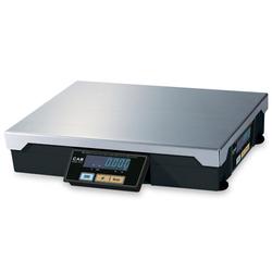 CAS PD-2Z30 POS Cash Register Scale, 15 x 0.005 lb and 30 x 0.01 lb