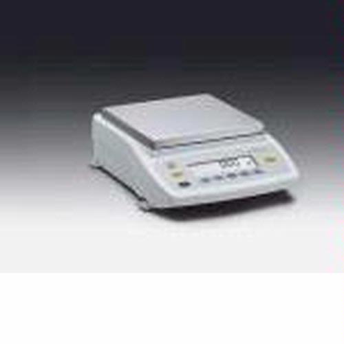 Sartorius ED2202S-CW Extend Precision Balance, 2200 x 0.01 g