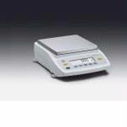 Sartorius ED5201-CW Extend Precision Balance, 5200 x 0.1 g