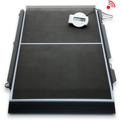 Seca 656 Medical Stretcher Scale