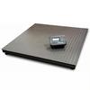 Digiweigh DW-5500R 4 x 4 Digital Floor Scale, 5500 x 1 lb